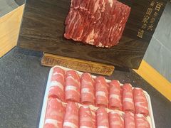 -东来顺(非遗·清真火锅·盛世广场店)