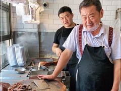 -春梅里卤鹅馆·47年老字号(中山路店)