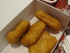 -肯德基(龙之梦购物中心店)