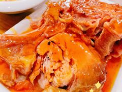 -砂锅李(九江路店)