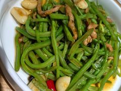 -百年认一力·清真牛羊肉(南中环店)