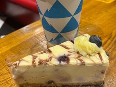 -Jamaicablue Coffeeshop(中央广场店)