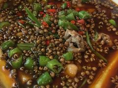 -李老爹香辣蟹(宣武门店)