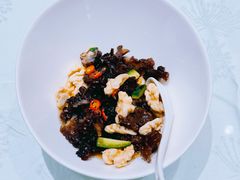 -大唐博相府酒店·陕西官府菜