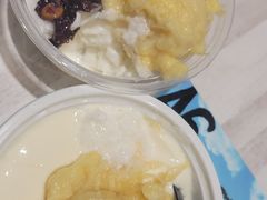 榴莲忘返-满记甜品(水游城店)