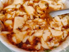 -小丁点商河老豆腐(林祥南街店)