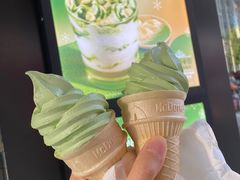 -麦当劳(假日广场店)