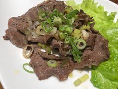 -晶吉·居酒屋·烧鸟·生鱼饭(中山区民主广场店)