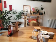 -团子君寿司·茶
