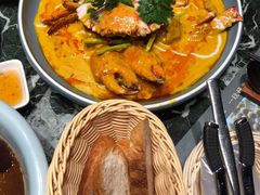 -星樾城·东南亚餐厅(中华广场店)