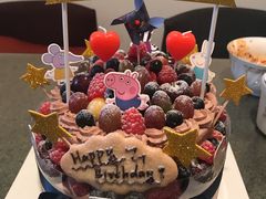 -EnergyCake蛋糕理想国