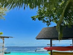 -马达京岛