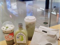 -喜茶(深圳东门1234店)