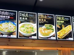 -禾记海鲜烧烤(八一路店)