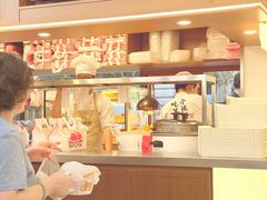 -小桃园·豆浆油条(复兴中路店)