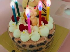 -黑池口感烘焙·生日蛋糕(坂田店)
