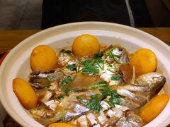 -吕氏疙瘩汤·私家菜馆(慈云寺店)