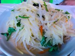 -四海鲜渔家菜(黄金海岸店)