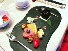 -香乐园·淮扬菜中餐厅·Shang Garden(福田香格里拉店)