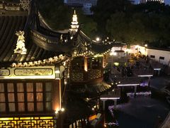 景观位-绿波廊(豫园店)