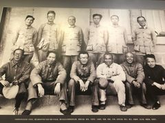-陈云纪念馆