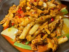 -蛙来哒(方圆荟店)