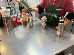 -马伍旺饮料厂(江宁砂之船店)