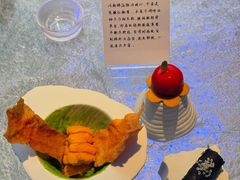 -九献创意菜·新中式(亮马河花园私宴店)