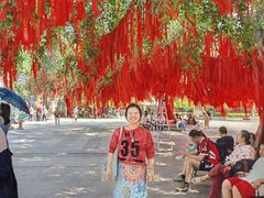 -西双版纳勐泐文化旅游区