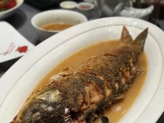 -阿庄新豫菜(航海东路店)