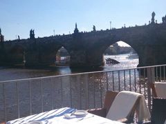 -Kampa Park Restaurant