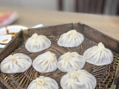 羊肉灌汤小笼包-西安贾三灌汤包·回坊小吃·清真炒菜(北院门总店)