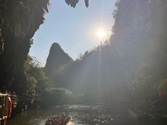 -英西峰林·洞天仙境