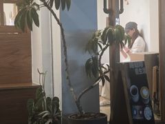 -本無咖啡·BeanWood Coffee