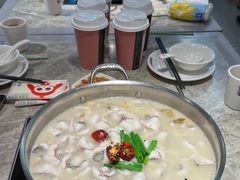 -有家酸菜鱼(苏州绿宝广场店)