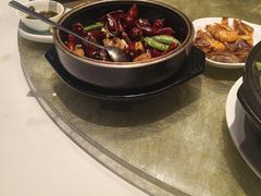 -上海小南国(正大店)