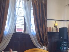 -中山路壹号传奇club·啤酒花园餐厅