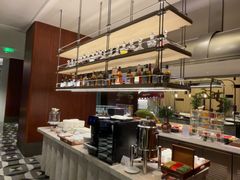 -源·咖啡自助餐厅·海鲜·烧烤·三文鱼(海口华彩洲际酒店)