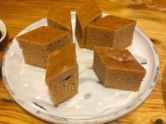 马拉糕-花溪雨·森林餐厅(石基店)