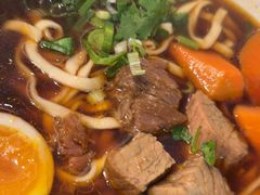 -康师傅私房牛肉面(申虹店)