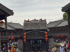 -台儿庄古城