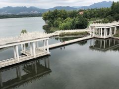 -青龙湖公园