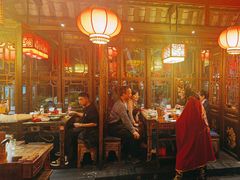 -矮板凳老火锅(宽窄巷子店)