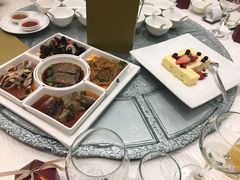 -厦门喜来登酒店