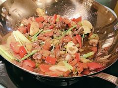 -乔街深夜食堂·小龙虾·高压锅生蚝(杭州总店)