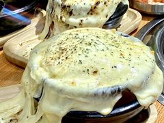 -哼蟹二将·烤肉酱蟹(合生汇店)