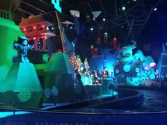 -济南方特东方神画