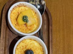 -西语炭烧牛排·西厨(石龙店)