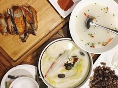 -阿罗新疆菜(人民广场店)