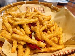 -肖记公安牛肉鱼杂馆·省级非物质文化遗产(万松园直营店)